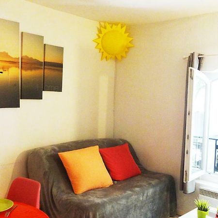 Comedie Musee-Fabre Parking Offert Climatisation Apartamento Montpellier Exterior foto