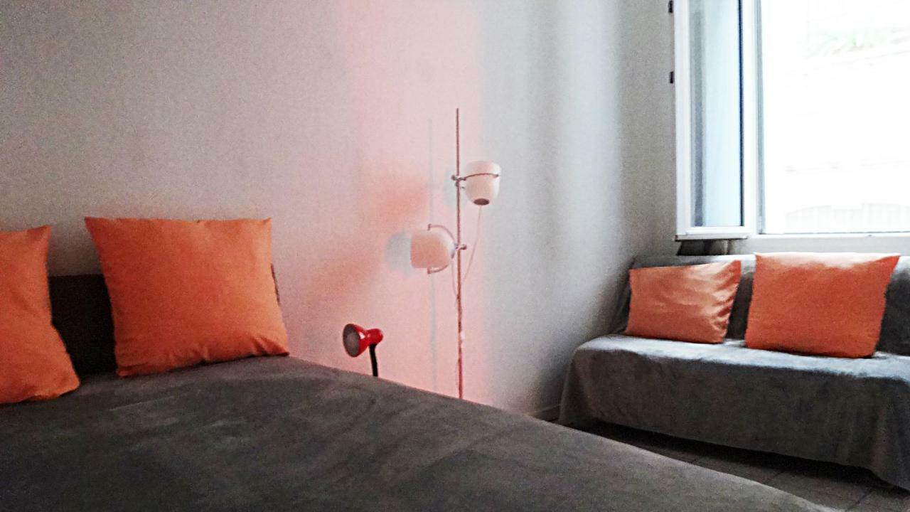 Comedie Musee-Fabre Parking Offert Climatisation Apartamento Montpellier Exterior foto