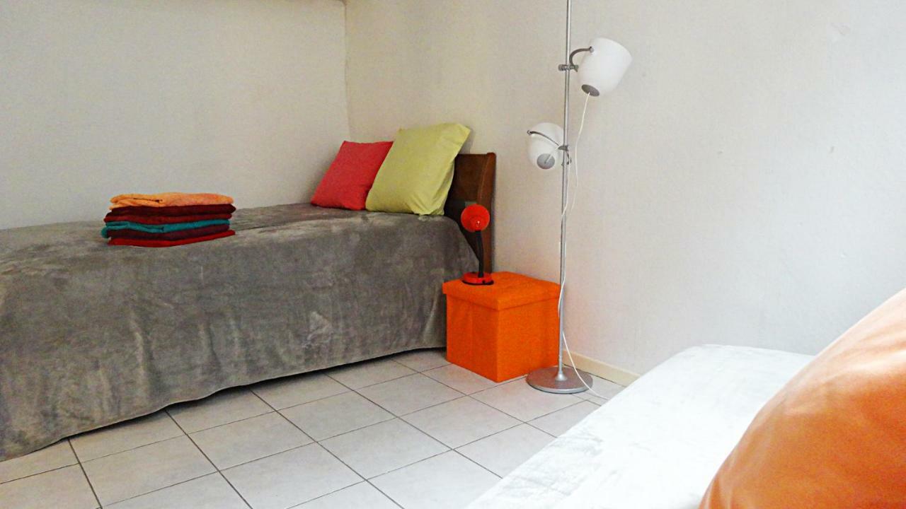 Comedie Musee-Fabre Parking Offert Climatisation Apartamento Montpellier Exterior foto