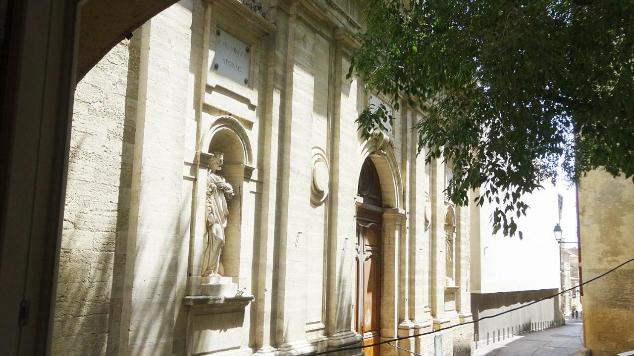 Comedie Musee-Fabre Parking Offert Climatisation Apartamento Montpellier Exterior foto